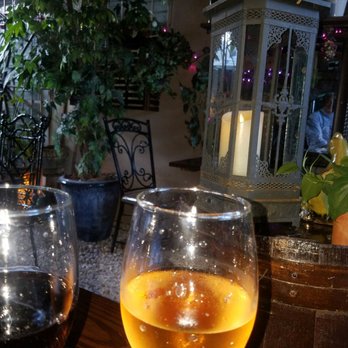 Le Patio - French Near Me - Wilton Manors, Florida