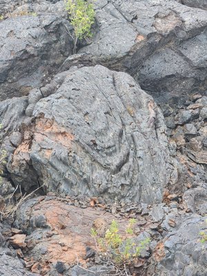 Craters of the Moon National Monument by null