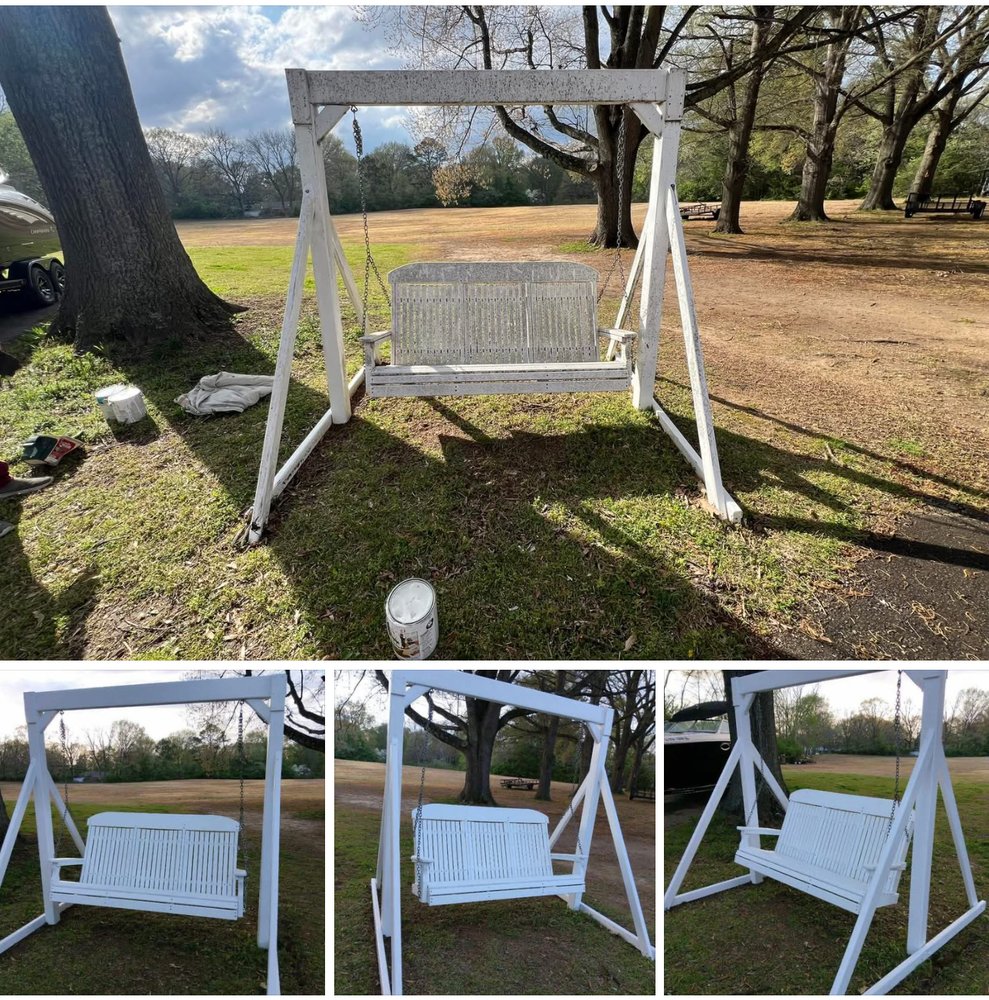 Slide of Cardona Handyman Services