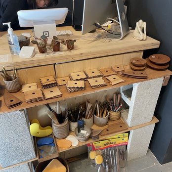 Dusted and Blue - Art Classes Near Me - San Francisco, California Dusted and Blue - Art Classes Near Me - San Francisco, California