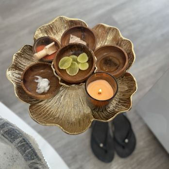 Caledonia Nail Lounge - Pedicure deluxe - Nail Salons Near Me - Sausalito, California Caledonia Nail Lounge - Pedicure deluxe - Nail Salons Near Me - Sausalito, California