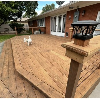 At The Top Builders - General Contractors Near Me