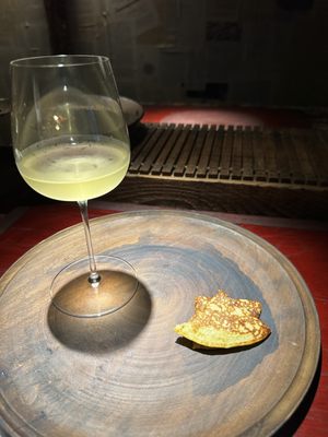 nokishita711 Gin and cocktail labo by null
