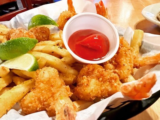 Dirty Al's Seafood Market & Cajun Kitchen by null