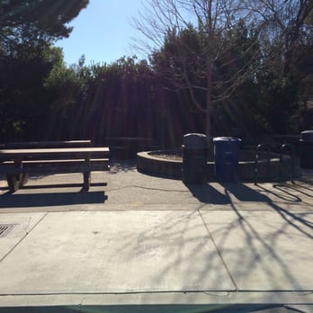 Larkey Park - Playgrounds Near Me - Walnut Creek, California