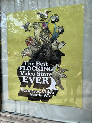 Scarecrow Video by null