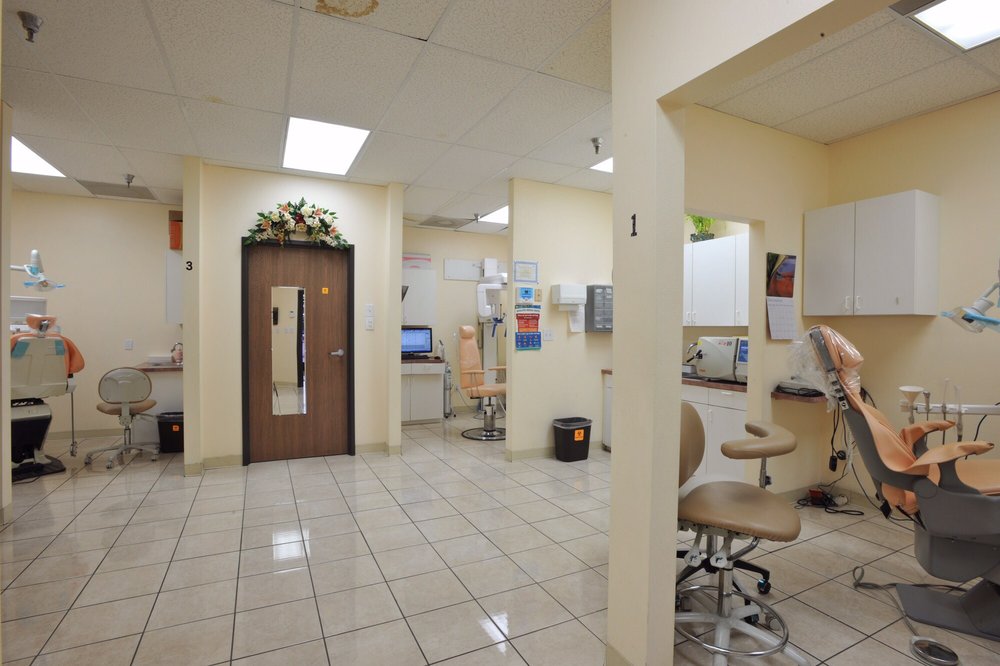 BASELINE DENTAL CARE 13 Photos & 11 Reviews Cosmetic Dentists 469