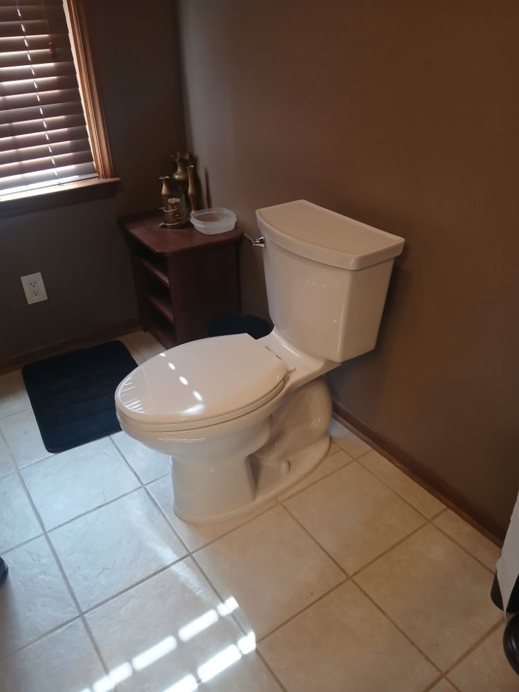 Slide of Plumb Magic Plumbing Services