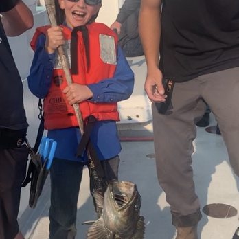 BLACK PEARL SPORTFISHING - Updated August 2024 - 27 Photos & 11 Reviews