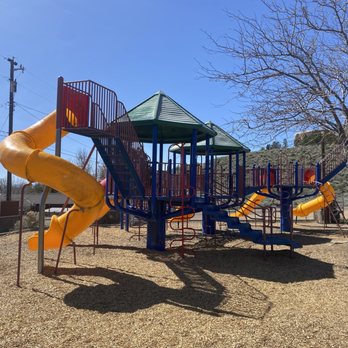 Raleigh Heights Park - View of playground. - Parks Near Me - Reno, Nevada Raleigh Heights Park - View of playground. - Parks Near Me - Reno, Nevada