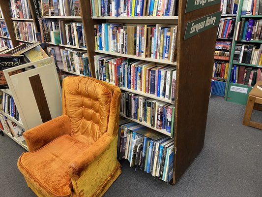 Abednego Book Shoppe by null