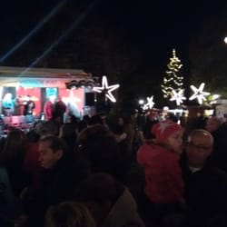 Strümper Weihnachtsmarkt