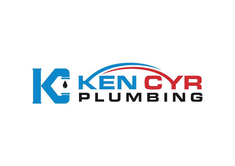 Slide of Ken Cyr Plumbing
