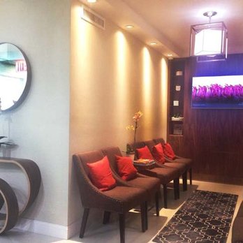 Daniel Nejat, DMD - Waiting Room - Cosmetic Dentists Near Me - New York, New York Daniel Nejat, DMD - Waiting Room - Cosmetic Dentists Near Me - New York, New York