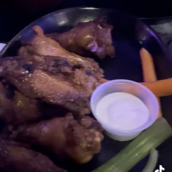 Native - Wings - Lounges Near Me - Brooklyn, New York