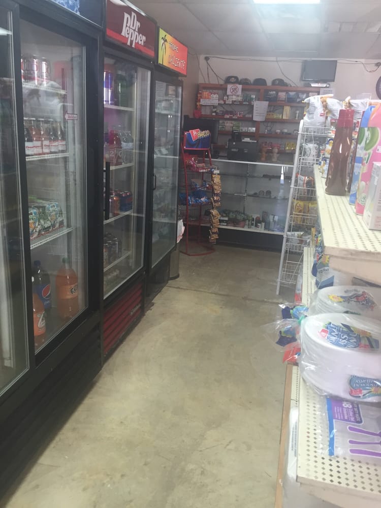 EL PAISANO GROCERY 13330 South Memorial Dr, Bixby, Oklahoma Grocery