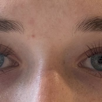 Blink Browz Art - Threading Services Near Me - Denton, Texas