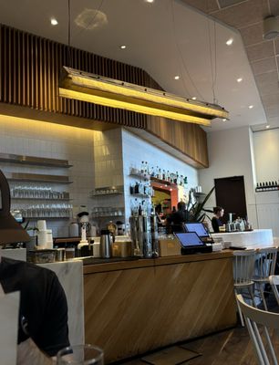 Forthright Cafe by null