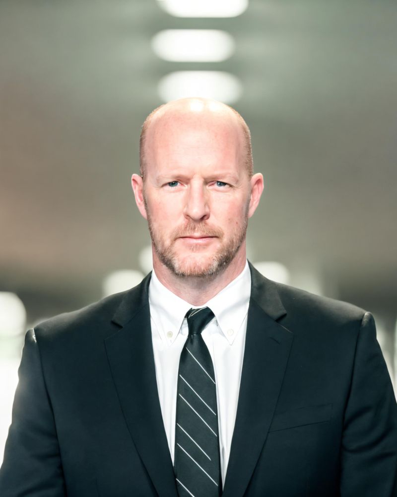 Richard J Mockler, Esq - divorce attorney in Tampa, FL