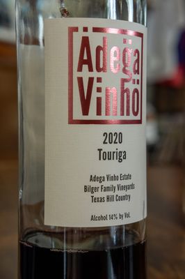 Adega Vinho Winery by null