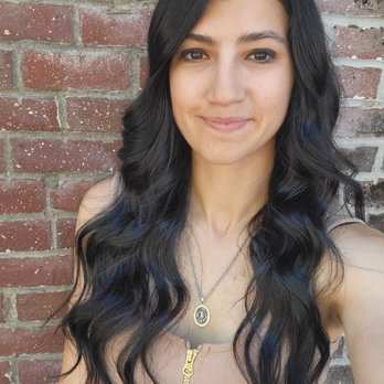 Maribou Salon on Sutter - Hair Salons Near Me - Folsom, California