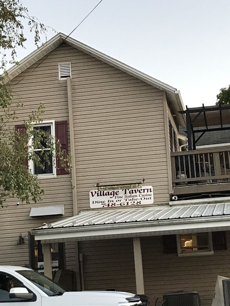 VILLAGE TAVERN Updated October 2024 35 Reviews 525 E Bald Eagle