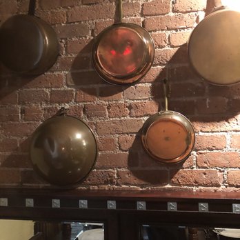 Becco - Italian Near Me - New York, New York Becco - Italian Near Me - New York, New York
