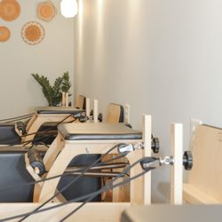 Ashburn Core Pilates