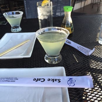 Sake Cafe - Happy Happy! Hour! - Japanese Near Me - New Orleans, Louisiana Sake Cafe - Happy Happy! Hour! - Japanese Near Me - New Orleans, Louisiana