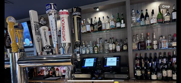 Brick Walk Tavern by null