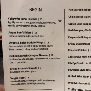 Bistro Ten Zero One - American Near Me - West Palm Beach, Florida