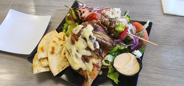 Pita Pitaki by null