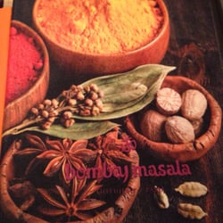Bombaj Masala Mokotów