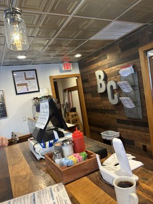 The Breakfast Club by null