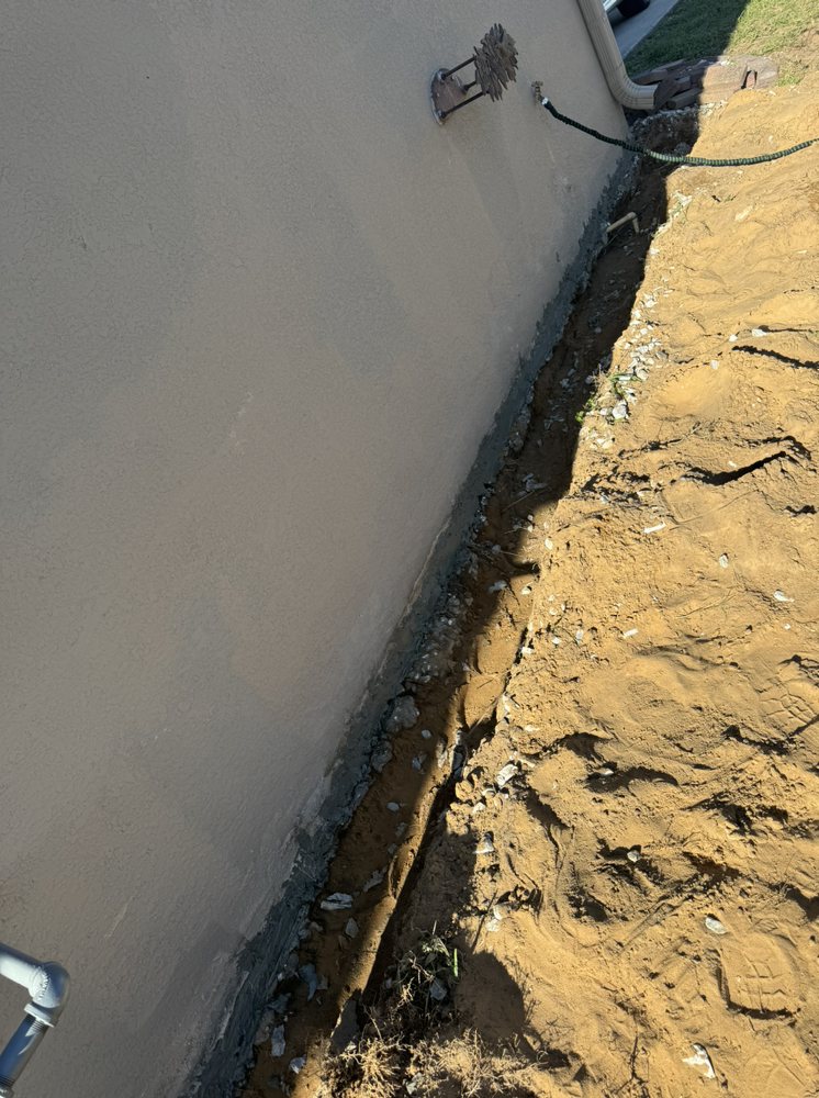 Slide of Repair Pros and Roofing