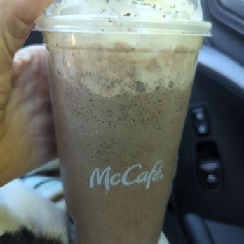 McDonald's - Oreo Frappe - Burgers Near Me - Columbus, North Carolina McDonald's - Oreo Frappe - Burgers Near Me - Columbus, North Carolina