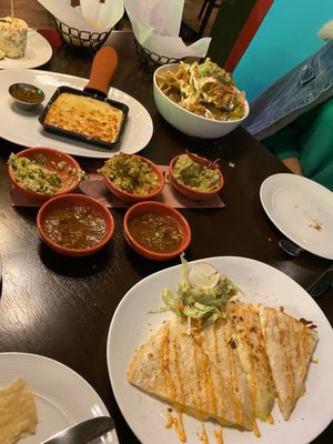 Diablo's Cantina by null