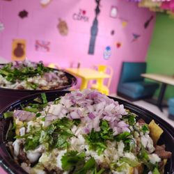 Monarca Con Sabor A México