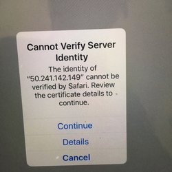 Green Ridge Behavioral Health - This is the message I received when attempting to get to the patient portal and leave prescription refill information.
