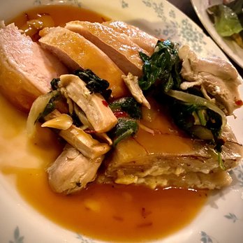 Helm - Chicken and potatoes - New American Near Me - Philadelphia, Pennsylvania Helm - Chicken and potatoes - New American Near Me - Philadelphia, Pennsylvania