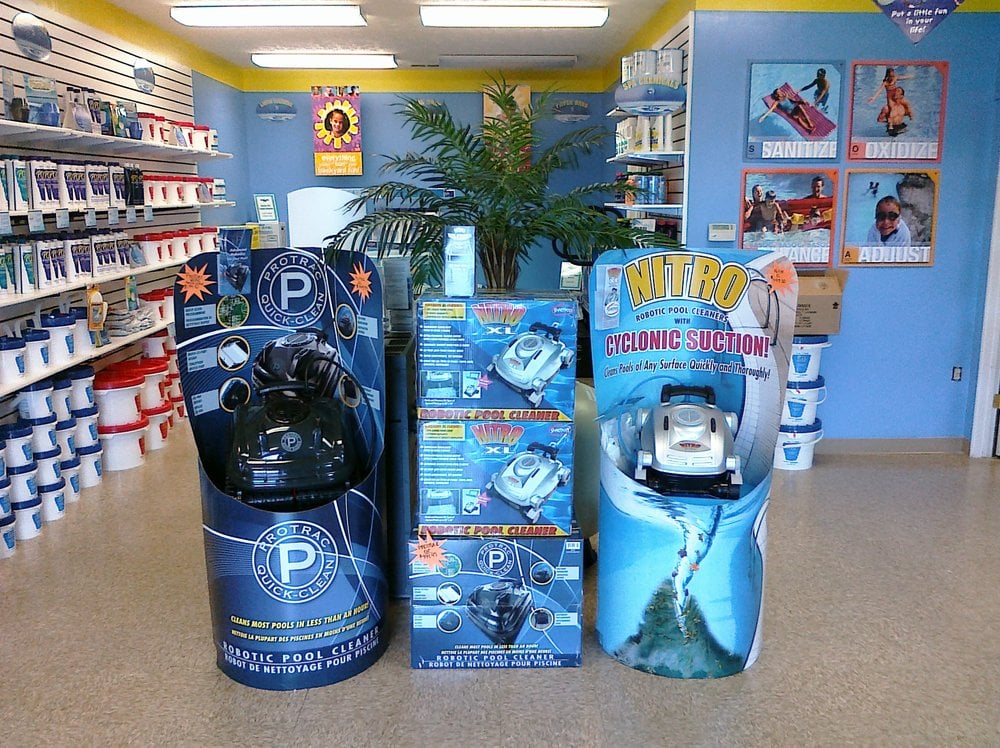 CRYSTAL CLEAR POOLS Updated April 2024 3602 Cougill Ln, Lafayette