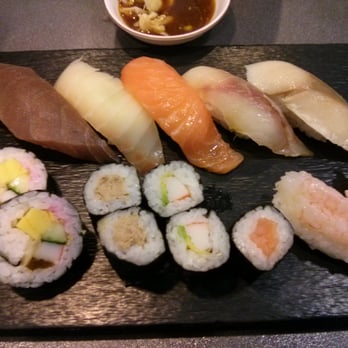 Ishin - Take Menü - Sushi Bars Near Me - Berlin, BE