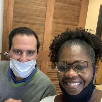 Michael Turk, DC - Cheryl & Dr. Turk - Chiropractors Near Me - Beverly Hills, California