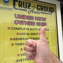 Cruz Group Auto