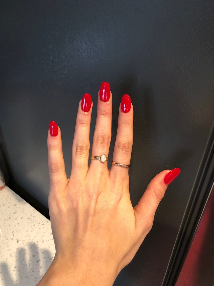 Bloom Nails and Spa, Highland Park Roadtrippers