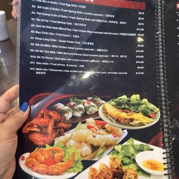Saigon BBQ Noodle House - Vietnamese Near Me - San Francisco, California Saigon BBQ Noodle House - Vietnamese Near Me - San Francisco, California