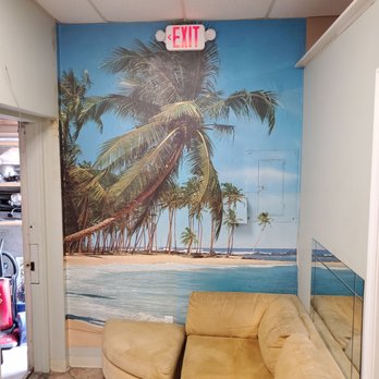 SeaSide Tanning - Spray Tanning Near Me - Middletown, Rhode Island