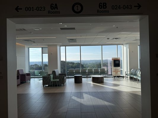 Piedmont Atlanta by null