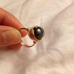 Piper by The Chic Boatique - My cute ring $18 (additional 15% off)