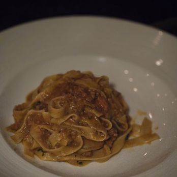 Piccolo - Santa Monica - Duck tagliatelle 9/10 - Italian Near Me - Santa Monica, California Piccolo - Santa Monica - Duck tagliatelle 9/10 - Italian Near Me - Santa Monica, California